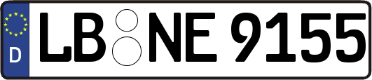 LB-NE9155