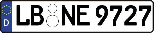 LB-NE9727