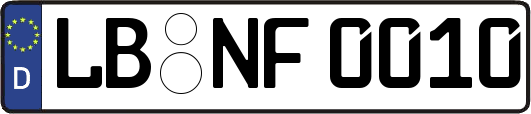 LB-NF0010