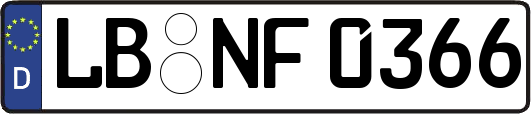 LB-NF0366