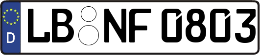 LB-NF0803