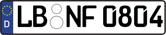 LB-NF0804