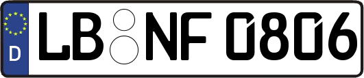 LB-NF0806