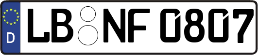 LB-NF0807
