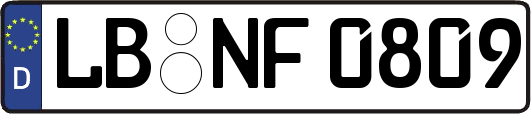 LB-NF0809
