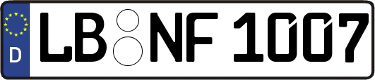LB-NF1007
