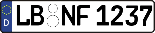 LB-NF1237