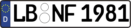 LB-NF1981