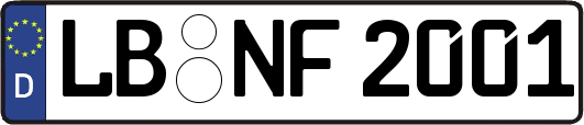 LB-NF2001