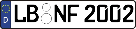 LB-NF2002