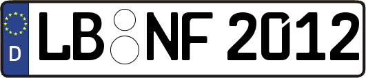 LB-NF2012