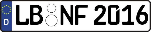 LB-NF2016