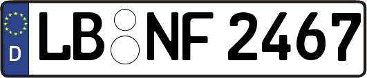 LB-NF2467