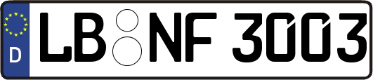 LB-NF3003