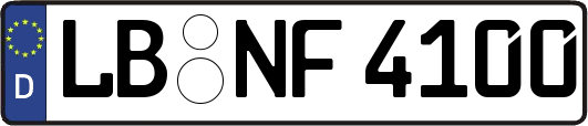 LB-NF4100