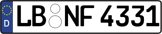 LB-NF4331