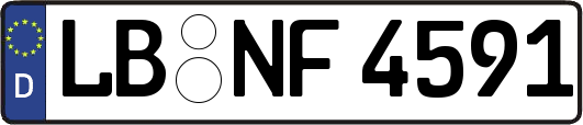 LB-NF4591