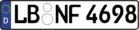 LB-NF4698