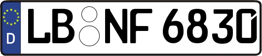 LB-NF6830