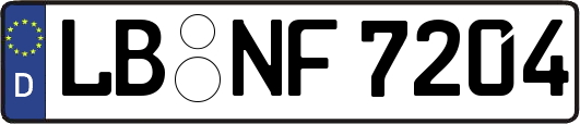 LB-NF7204