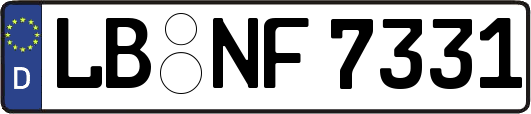 LB-NF7331