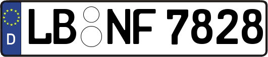 LB-NF7828