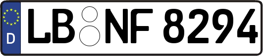 LB-NF8294