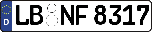 LB-NF8317