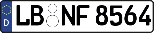 LB-NF8564