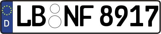 LB-NF8917
