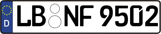 LB-NF9502