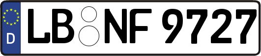 LB-NF9727