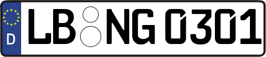 LB-NG0301