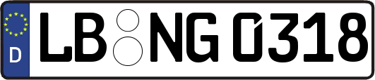 LB-NG0318