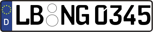 LB-NG0345