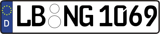 LB-NG1069