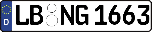 LB-NG1663