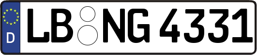 LB-NG4331