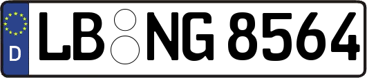 LB-NG8564