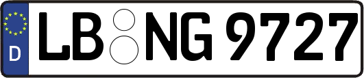 LB-NG9727
