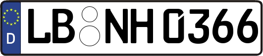 LB-NH0366