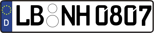 LB-NH0807