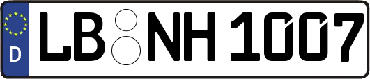 LB-NH1007