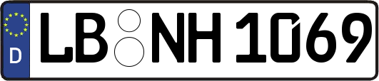 LB-NH1069