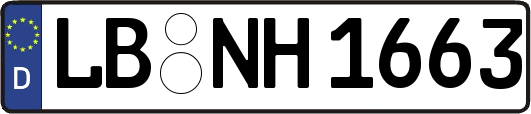 LB-NH1663