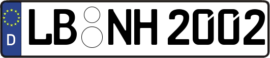 LB-NH2002