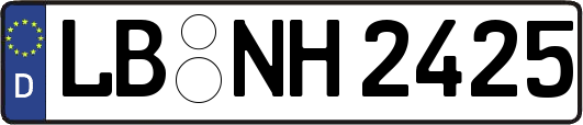 LB-NH2425