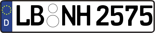 LB-NH2575