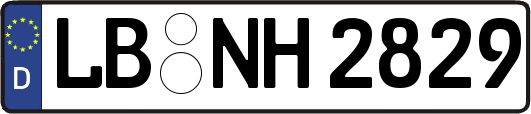 LB-NH2829