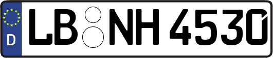 LB-NH4530
